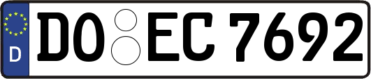 DO-EC7692