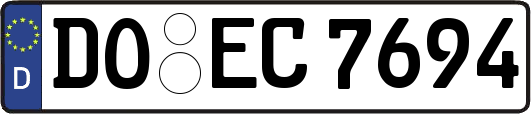 DO-EC7694
