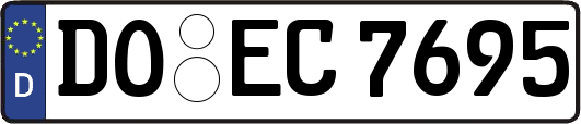 DO-EC7695