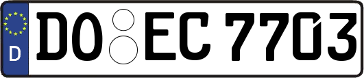 DO-EC7703