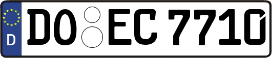 DO-EC7710