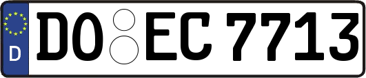 DO-EC7713