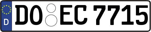 DO-EC7715