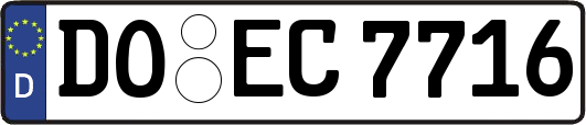 DO-EC7716