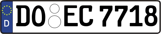 DO-EC7718