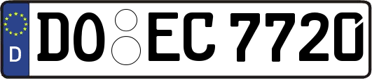 DO-EC7720
