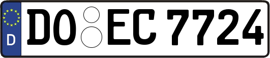 DO-EC7724