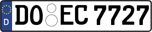 DO-EC7727