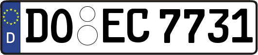 DO-EC7731