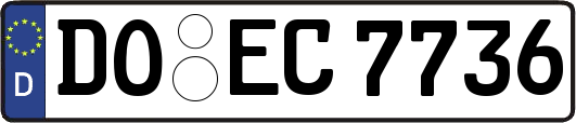 DO-EC7736