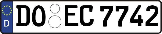 DO-EC7742
