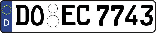 DO-EC7743