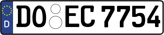 DO-EC7754