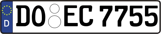 DO-EC7755