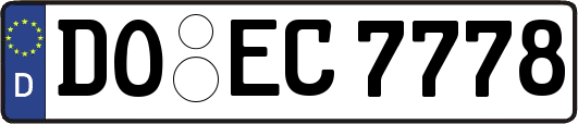 DO-EC7778