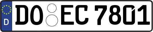 DO-EC7801