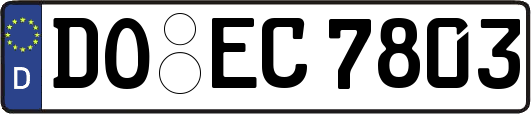 DO-EC7803
