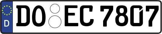 DO-EC7807