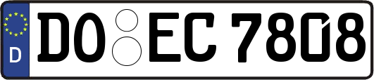 DO-EC7808
