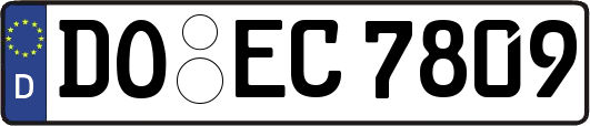 DO-EC7809