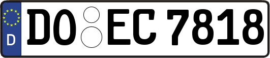 DO-EC7818