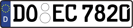 DO-EC7820