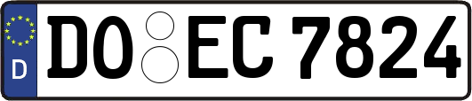 DO-EC7824