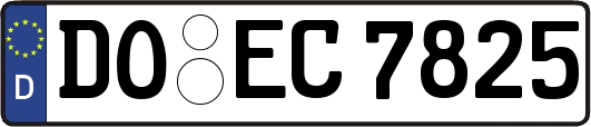 DO-EC7825