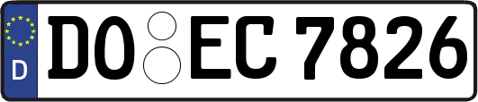 DO-EC7826