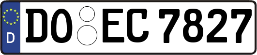 DO-EC7827
