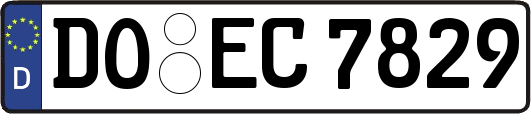 DO-EC7829