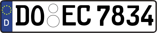 DO-EC7834