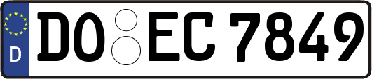 DO-EC7849