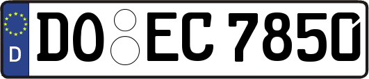 DO-EC7850