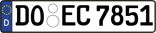 DO-EC7851