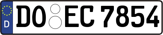 DO-EC7854