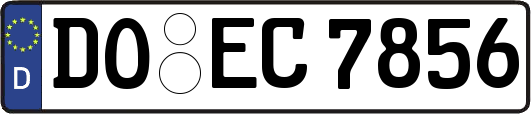 DO-EC7856