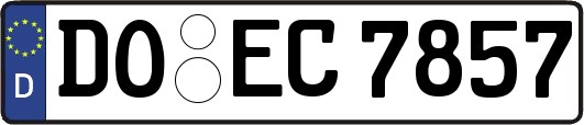 DO-EC7857