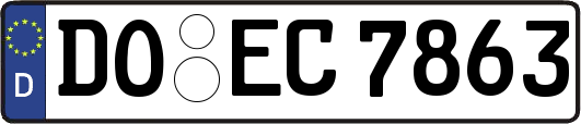 DO-EC7863