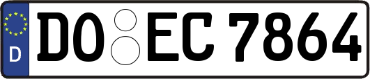 DO-EC7864