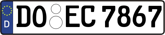 DO-EC7867