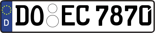 DO-EC7870