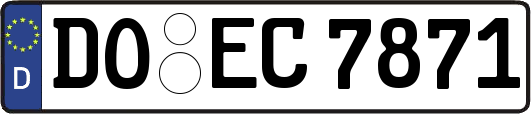 DO-EC7871