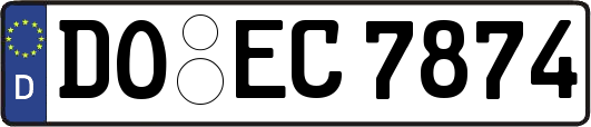 DO-EC7874
