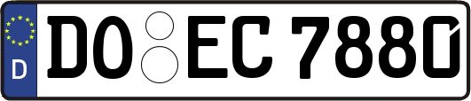 DO-EC7880