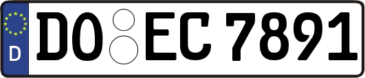 DO-EC7891