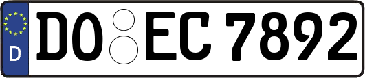 DO-EC7892