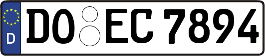 DO-EC7894