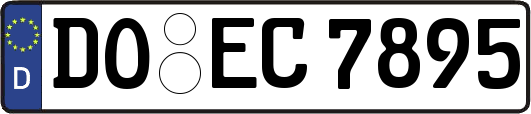 DO-EC7895