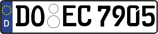 DO-EC7905